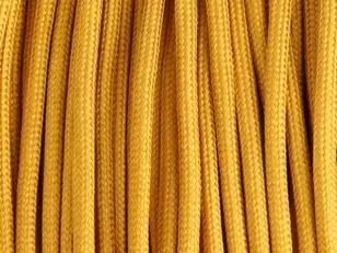 y - dragon_s gold paracord